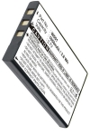 Belkin W0001 accu (1050 mAh, 123accu huismerk) ABE00023 - 1