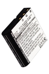 Bell & Howell NP-40 / NP-40DBA / NP-40DCA accu (3.7 V, 1230 mAh, 123accu huismerk)