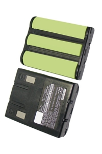 Bell South 80-4032-00-00 / 80-4314-00-00 accu (1200 mAh, 123accu huismerk)  ABE00046