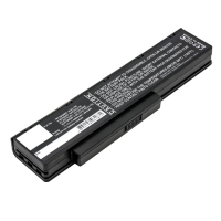 Benq SQU-704 / 2C.20770.001 accu (11.1 V, 4400 mAh, 123accu huismerk)  ABE00035