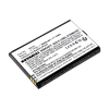 Benteng M20H accu (3000 mAh, 123accu huismerk) ABE00281 - 1