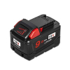 Berner B18 / M18 / V18 accu (18 V, 9000 mAh, 123accu huismerk) ABE00234 - 1