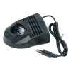 Berner BAT411 / BAT412 / AL1130V oplader (10.8 V, 32.4 W, 123accu huismerk)