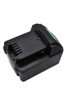 Berner M14 / M14 B / M14B4 accu (14.4 V, 4000 mAh, 123accu huismerk) ABE00231 - 1