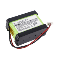 Besam 33550475 / 45A020BA00004 accu (12 V, 1500 mAh, 123accu huismerk)  ABE00207