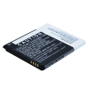 Beurer 1ICP4/50/60-210AR accu (2100 mAh, 123accu huismerk) ABE00078 - 1