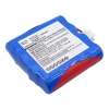 Biocare HYLB-947 accu (3400 mAh, 123accu huismerk)  ABI00029 - 1