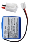 Biocare LBP144 accu (1800 mAh, 123accu huismerk)  ABI00015 - 1