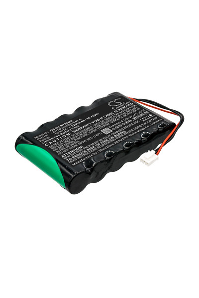 Bionet BN160304BM-BAT-6 accu (10.8 V, 5200 mAh, 123accu huismerk) ABI00066 - 1