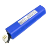 Bird 3S4P/LIC18650-22C PCM accu (10400 mAh, 123accu huismerk) ABI00038 - 1
