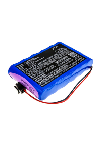 Bird PT01338 accu (11.1 V, 5200 mAh, 123accu huismerk)  ABI00062