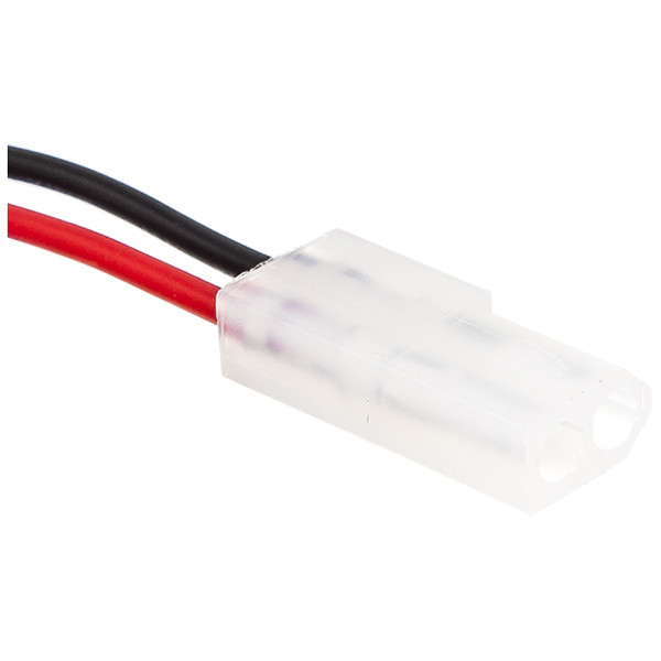 Bissell 1625424 accu (14.8 V, 2600 mAh, 123accu huismerk)  ABI00079 - 2