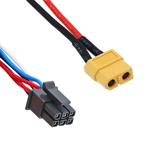 Bissell 1626397 / 626397 S30Q accu (25.2 V, Li-ion, 3.0 Ah, 123accu huismerk) ABI00103 - 3
