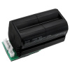 Bissell 1626647S20R / 1628158 accu (7,4 V, Li-ion, 2500mAh, 123accu huismerk) ABI00096 - 1
