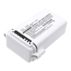 Bissell 23083 / 1628158 / 1629257 accu (2000 mAh, 123accu huismerk) ABI00092 - 1