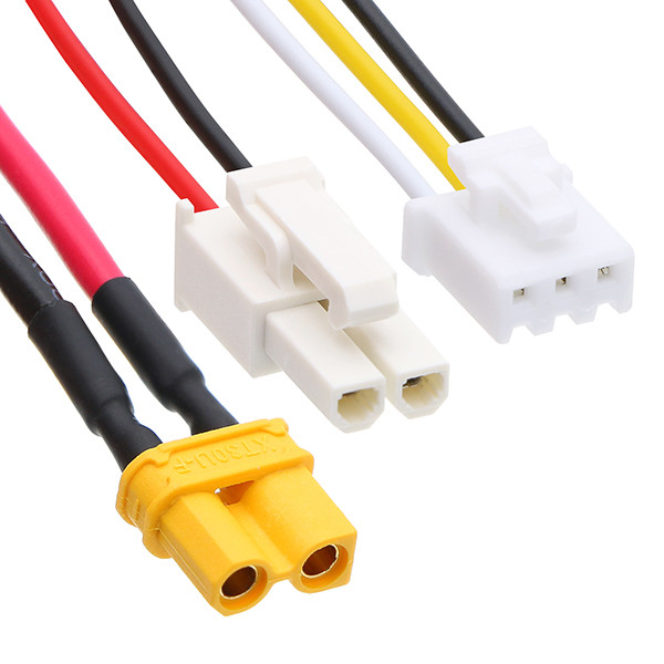 Bissell INR18650-7S1P accu (25.2 V, 3.0 Ah, 123accu huismerk) ABI00100 - 2