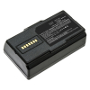 Bixolon PBP-R300 accu (7.4 V, 2600 mAh, 123accu huismerk) ABI00078 - 1