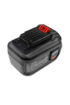 Black+Decker BL1554-XJ Dualvolt accu (18V-54V, 1.5 Ah, 123accu huismerk) ABL00361 - 1