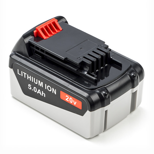 smog bijl Cursus Black+Decker BL5018-XJ accu (18 V, 5.0 Ah, 123accu huismerk) Black & Decker 123accu.nl smog bijl Cursus Black+Decker BL5018-XJ accu (18 V, 5.0 Ah, 123accu huismerk) Black & Decker 123accu.nl