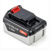 Black+Decker BL5018-XJ accu (18 V, 5.0 Ah, 123accu huismerk)