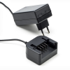 Black+Decker oplader voor 18 volt - 20 volt Li-ion (123accu huismerk)