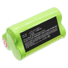 Black & Decker 15190 / 85075 accu (3.6 V, 1600 mAh, 123accu huismerk) ABL00380 - 1