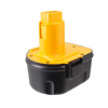 Black & Decker A9251 / FSB96 accu (12 V, 2000 mAh, 123accu huismerk) ABL00251 - 1