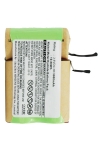 Black & Decker BKV361VX accu (3000 mAh, 123accu huismerk) ABL00154 - 1