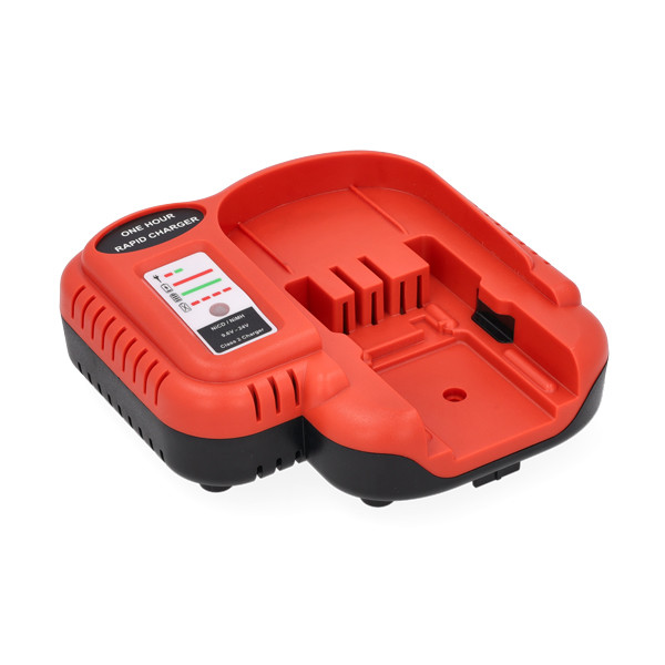 Black & Decker FS14C / FS18C oplader (9.6 V- 24 V, 123accu huismerk) ABL00263 - 1