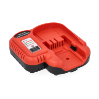 Black & Decker FS14C / FS18C oplader (9.6 V- 24 V, 123accu huismerk) ABL00263