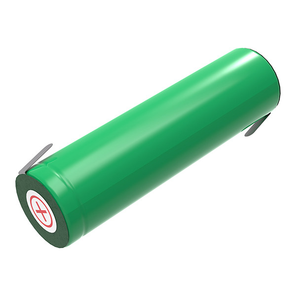 Black & Decker NCR18650-8 accu (3.6 V, 2500 mAh, 123accu huismerk) ABL00532 - 3