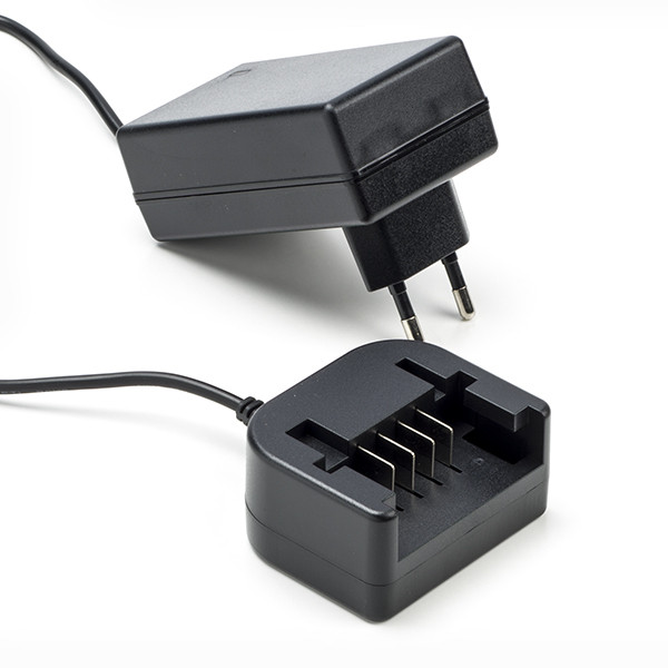 Black & Decker oplader 18 volt - 20 volt Li-ion (123accu huismerk) Black & Decker 123accu.nl