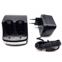 Black & Decker oplader voor 3.6 volt Ni-Mh (123accu huismerk)  APO00110