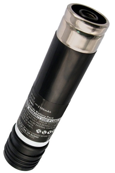 Black and decker vp940 battery deals