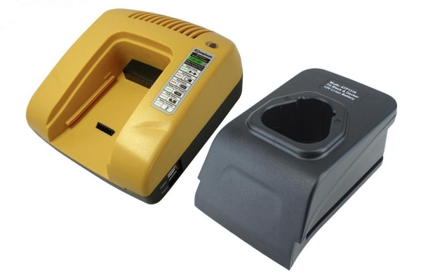 Black and decker 12v battery charger sale