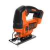 Black en Decker Black+Decker BDCJS18N-XJ pendeldecoupeerzaag (18 V, origineel)  ABL00402