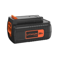 Black+Decker BL2536-XJ accu (36 V, 2.5 Ah, origineel) ABL00511