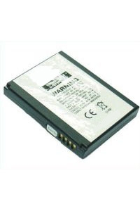 Blackberry BAT-03087-002 accu (1600 mAh, 123accu huismerk)  ABL00061