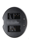 Blackmagic MH-27 / EN-EL20 accu (850 mAh, 123accu huismerk) ABL00255 - 1