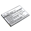 Blackview AB1683 accu (2950 mAh, 123accu huismerk) ABL00278 - 1