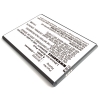 Blackview BV2000 accu (2200 mAh, 123accu huismerk) ABL00313 - 1