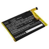 Blackview BV5500 / BV5500 Pro accu (3.8 V, 3100 mAh, 123accu huismerk)  ABL00391