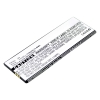 Blackview BVA810SL accu (1700 mAh, 123accu huismerk) ABL00288 - 1