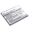 Blackview E7 accu (2750 mAh, 123accu huismerk) ABL00277 - 1