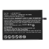 Blackview Li515876PHTT accu (3.85 V, 8500 mAh, 123accu huismerk) ABL00522 - 1