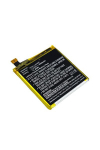 Blackview PHH756060P accu (3.8 V, 4200 mAh, 123accu huismerk) ABL00326 - 1