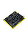 Blackview V575868P accu (3400 mAh, 123accu huismerk) ABL00362 - 1