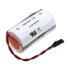 Blancett B300028 / TL-5930/F / S11-0205-10-03 accu (14500 mAh, 123accu huismerk) ABL00486 - 1