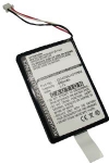 Blaupunkt 423450AJ1S1PMX accu (800 mAh, 123accu huismerk)  ABL00127 - 1