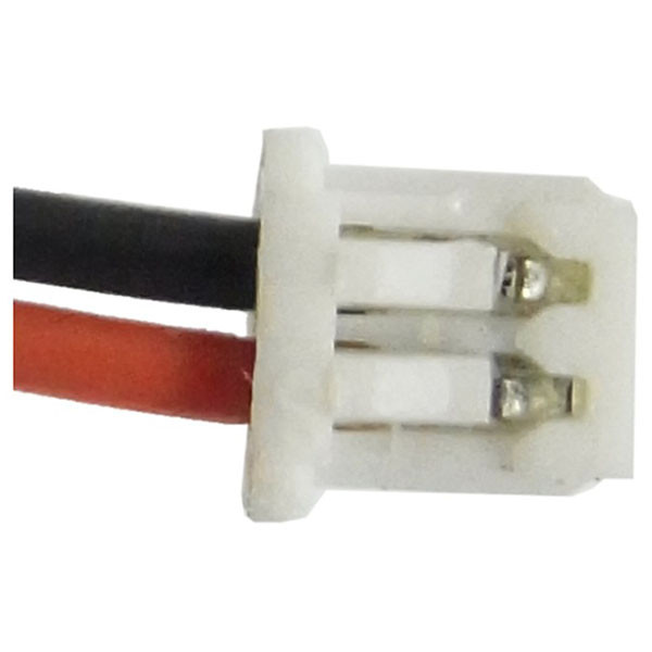 Blaupunkt J2679 / DSNA001 accu (1100 mAh, 123accu huismerk)  ABL00132 - 2